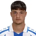 Miguel Rubio — Hậu vệ, Real Valladolid