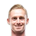 Žan Karničnik — Hậu vệ, NK Maribor