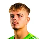 Kie Plumley — Thủ môn, Gosport Borough