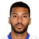 David Davis — Tiền vệ, Kidderminster Harriers
