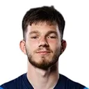 Nikita Iosifov — Tiền vệ, Sporting Gijón