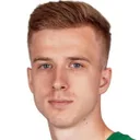 Łukasz Bejger — Hậu vệ, NK Celje