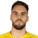 Danijel Šturm — Tiền vệ, SK Slavia Praha