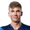 Ivica Vidović — Tiền vệ, HŠK Zrinjski Mostar