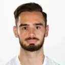 Darko Hrka — Tiền vệ, NK Celje