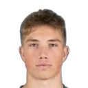 Florjan Jevsenak — Tiền vệ, NŠ Mura