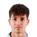 Javier Hernández — Tiền vệ, Espanyol