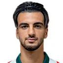 Edgar Sevikyan — Tiền vệ, AD Ceuta