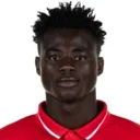 Kelvin Ofori — Tiền đạo, ŠK Slovan Bratislava