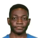 Ebenezer Annan — Hậu vệ, FC Rapid București