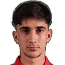 Egor Prutsev — Tiền đạo, USL Dunkerque