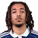 Luca Koleosho — Tiền đạo, Paris FC