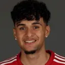 Moe Shubbar — Tiền đạo, Cheshunt FC