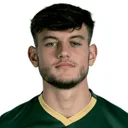 Jack Endacott — Hậu vệ, Plymouth Parkway