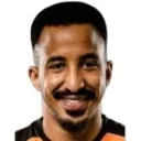 Hazim Al Zahrani — Hậu vệ, Abha
