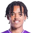 Nunzio Engwanda — Hậu vệ, RSCA Futures U23