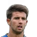 George Francomb — Hậu vệ, Dorking Wanderers