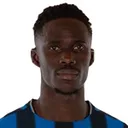 Odilon Kossounou — Hậu vệ, Atalanta