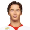 John Mellberg — Hậu vệ, Red Bull Salzburg