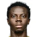 Henry Addo — Tiền đạo, Tondela