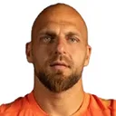 Marko Milošević — Thủ môn, FK Partizan