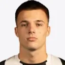 Milan Roganović — Hậu vệ, KRC Genk