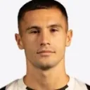 Vukašin Đurđević — Hậu vệ, FK Partizan