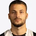 Mateja Milovanović — Hậu vệ, FK Partizan
