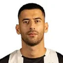 Mario Jurčevič — Hậu vệ, FK Partizan