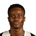 Demba Seck — Tiền đạo, FK Partizan