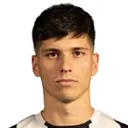 Milan Vukotić — Tiền vệ, FK Partizan