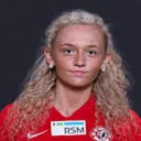 Madelen Koldal Holme — Tiền đạo, Levante UD