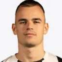 Nemanja Trifunović — Tiền đạo, FK Partizan