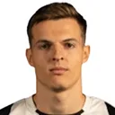 Andrej Kostić — Tiền đạo, Sparta Rotterdam