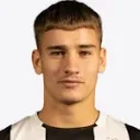 Stefan Petrović — Hậu vệ, FK Partizan