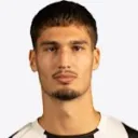 Nikola Simić — Hậu vệ, FK Partizan