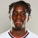 Gerald Sithole — Tiền đạo, FC United of Manchester