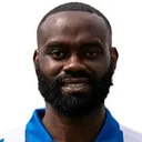 Manny Onariase — Hậu vệ, Maidenhead United