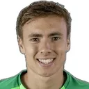 Harrison Foulkes — Thủ môn, Worthing FC