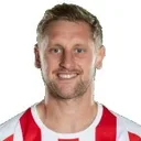 Jake Moult — Tiền vệ, Hanley Town