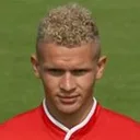 Lindon Meikle — Tiền đạo, Quorn FC