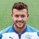 Harry Bunn — Tiền đạo, Hyde United FC