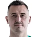 Stas Pokatilov — Thủ môn, Sabah FK