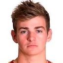 Callum Gunner — Tiền vệ, Hungerford Town