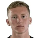 Luke Russe — Tiền vệ, Salisbury