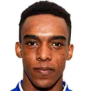 Craig Fasanmade — Tiền đạo, Chesham United