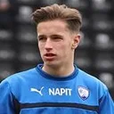 Ashley Carter — Hậu vệ, Stourbridge