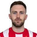 Kyle Callan-McFadden — Hậu vệ, Leiston