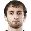 Abdulakh Khaybulaev — Tiền vệ, Sabah FK