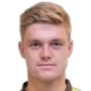Mathias Bringaker — Tiền đạo, Mjøndalen IF